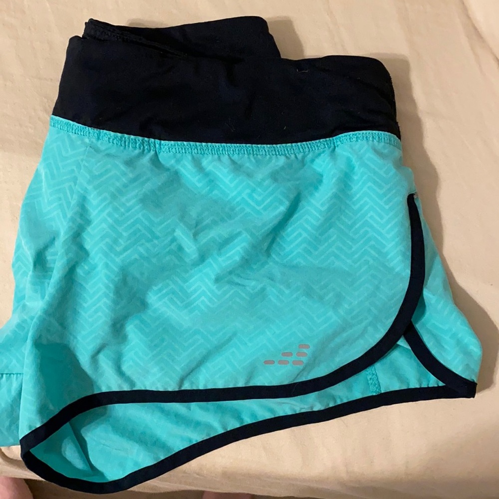 BCG Athletic Shorts